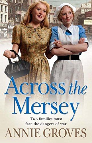 Across the Mersey (Campion Family Book 1) (English Edition)