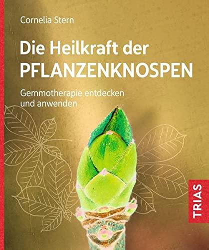 Die Heilkraft der Pflanzenknospen: Gemmotherapie entdecken und anwenden