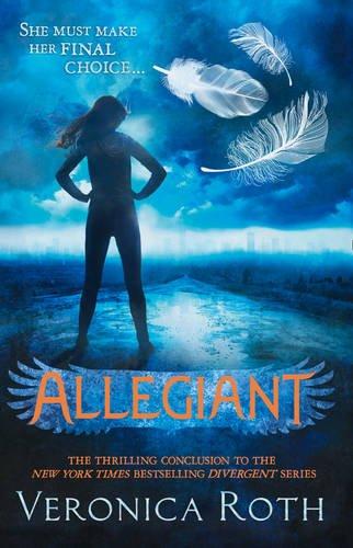 Allegiant (Divergent)