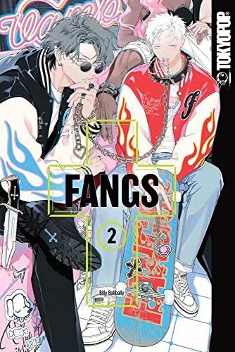 Fangs 2: Volume 2