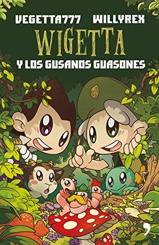 Wigetta y los gusanos guasones (4You2)