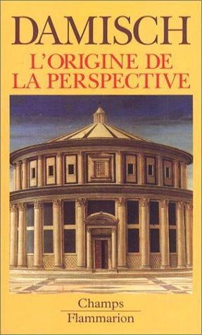 L'Origine de la perspective