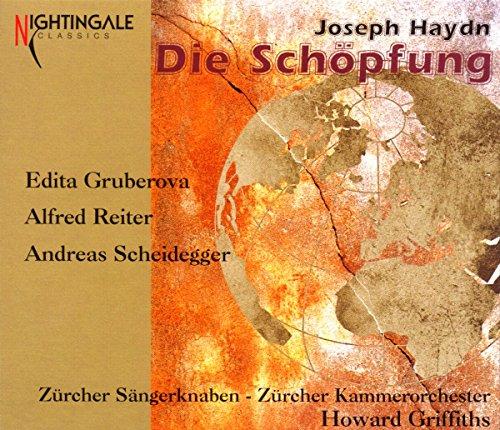 Haydn: Die Schöpfung