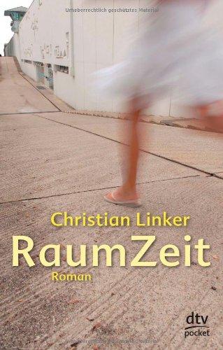 RaumZeit: Roman