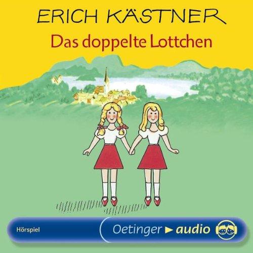 Das doppelte Lottchen (CD): Hörspiel