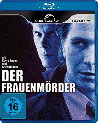 Der Frauenmörder [Blu-ray]