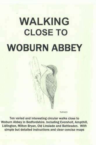 Walking Close to Woburn Abbey