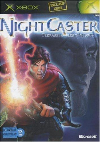 Nightcaster : Defeat The Darkness [FR Import]