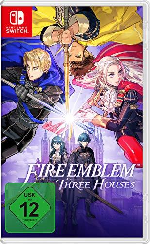 Fire Emblem: Three Houses - [Nintendo Switch]