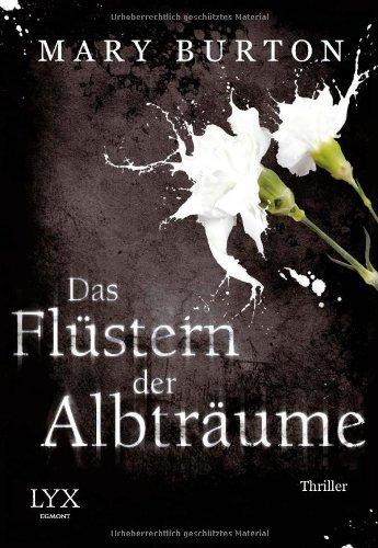 Das Flüstern der Albträume