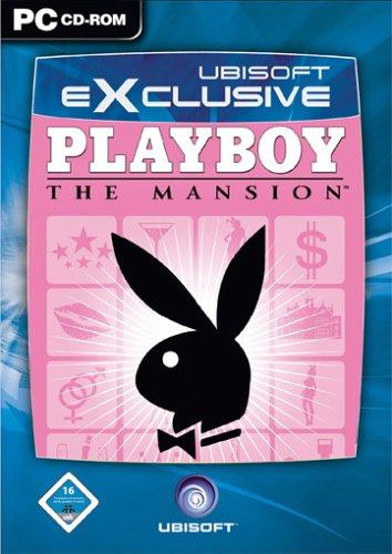 Playboy - The Mansion [UbiSoft eXclusive]