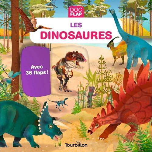 Les dinosaures