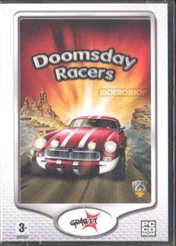 Doomsday Racers - PC - UK