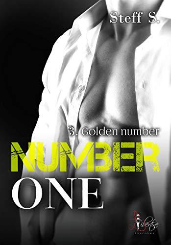 Number one tome 3: Golden Number