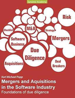 Mergers and Acquisitions in the Software Industry: Foundations of due diligence