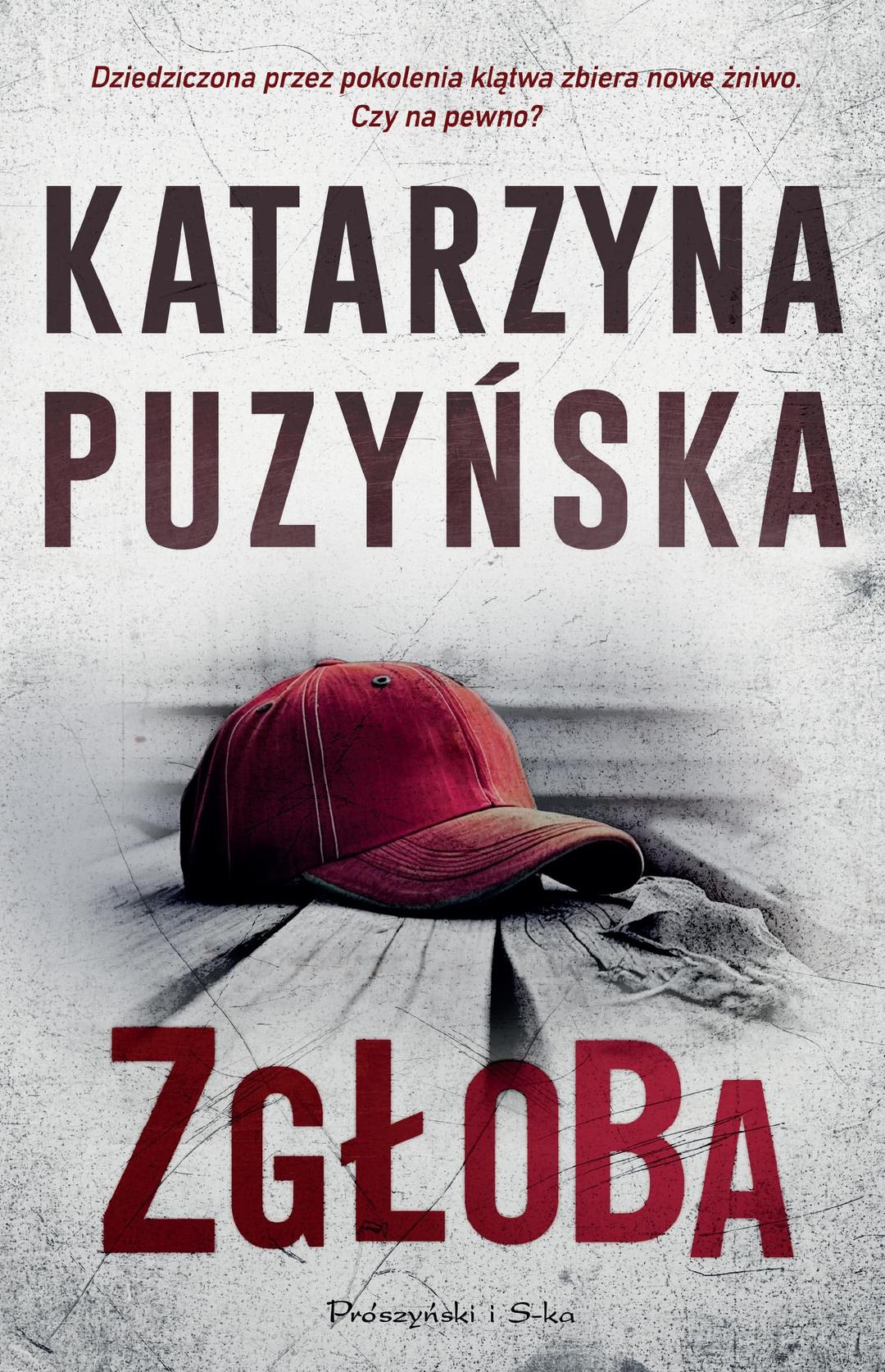 Saga o policjantach z Lipowa. (15) (Zgłoba, Band 15)