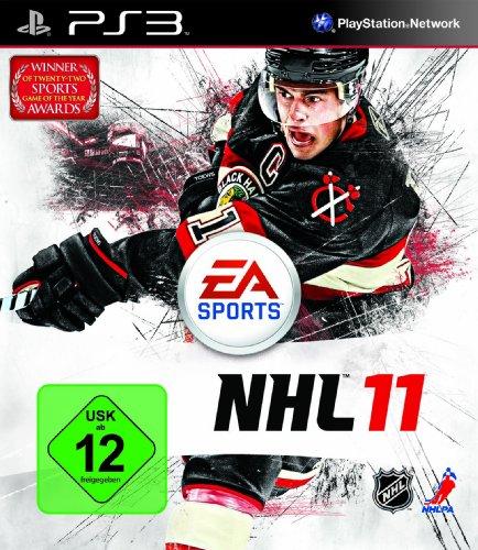 NHL 11