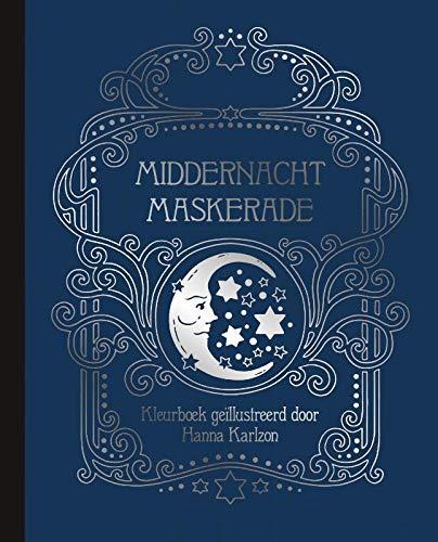 Middernacht Maskerade