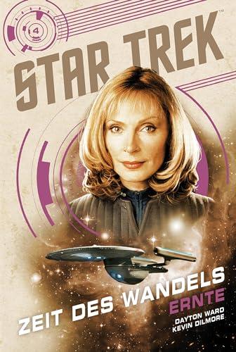 Star Trek – Zeit des Wandels 4: Ernte