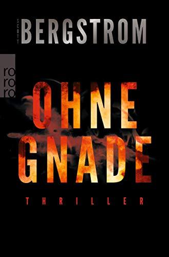 Ohne Gnade (Gwendolyn Bloom, Band 1)