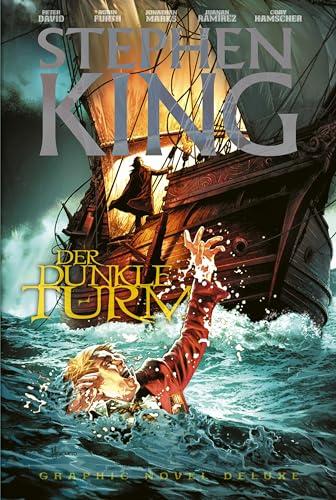 Stephen Kings Der Dunkle Turm Deluxe: Bd. 7