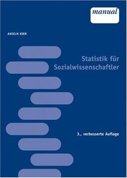 Statistik für Sozialwissenschaftler