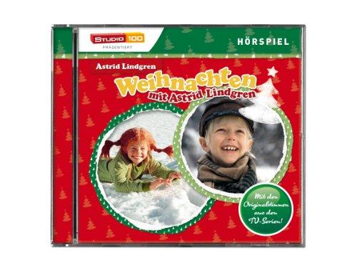 Weihnachten mit Astrid Lindgren