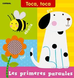 Les primeres paraules (Toca, toca)