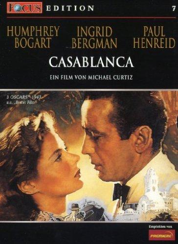 Casablanca - Focus Edition