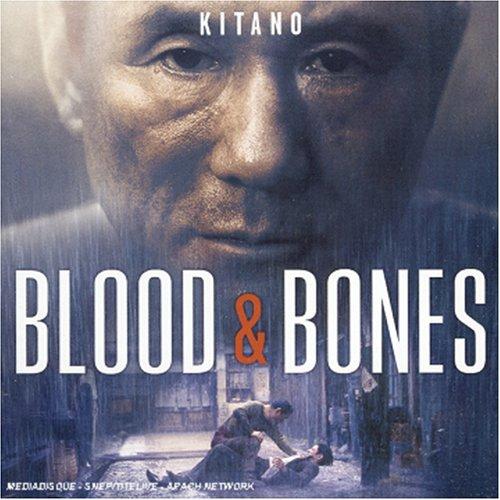 Blood & Bones