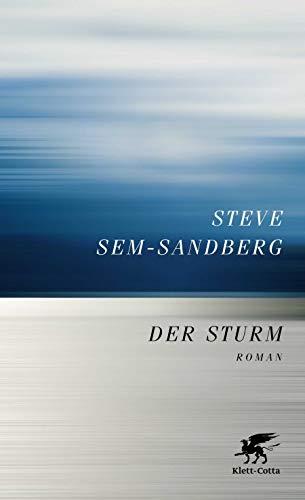 Der Sturm: Roman