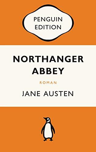 Northanger Abbey: Roman - Penguin Edition (Deutsche Ausgabe)