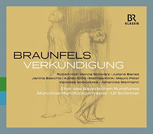 Braunfels: Verkündigung