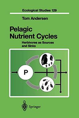 Pelagic Nutrient Cycles: Herbivores as Sources and Sinks (Ecological Studies, 129, Band 129)