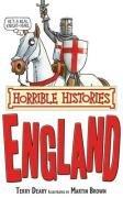 England (Horrible Histories Special)