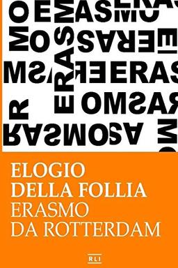 Elogio della follia