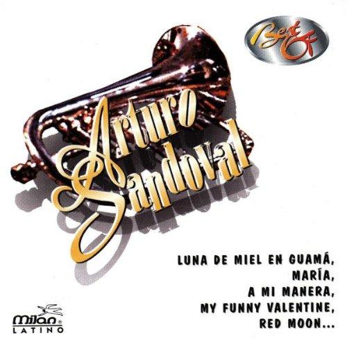 Best of Arturo Sandoval