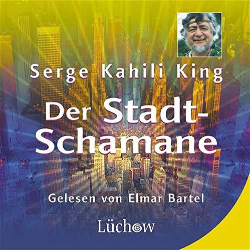 Der Stadt-Schamane, 2 Audio-CDs