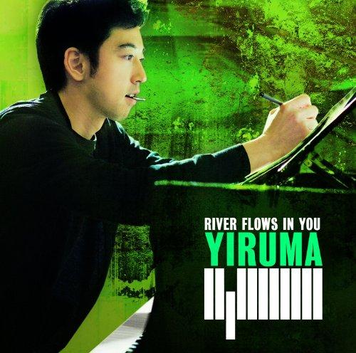 River Flows in You