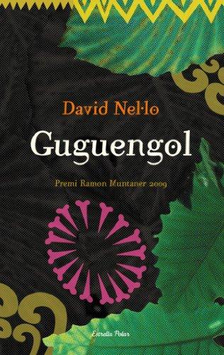 Guguengol: Premi Ramon Muntaner 2009 (L' illa del temps, Band 360)