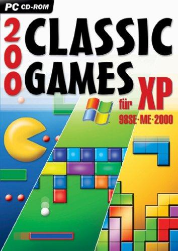 200 Classic Games