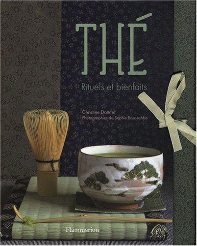 Thé : rituels et bienfaits