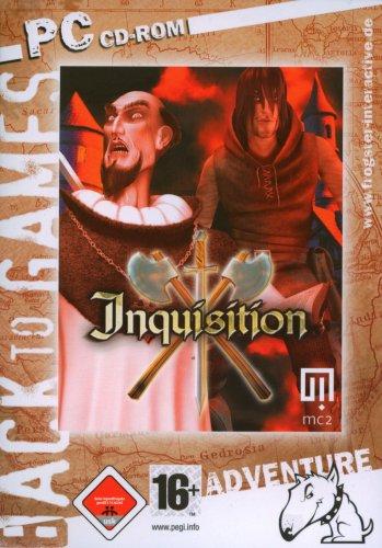 Inquisition [Back to Games]