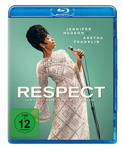 Respect [Blu-ray]