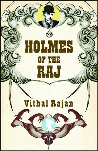 Holmes of the Raj