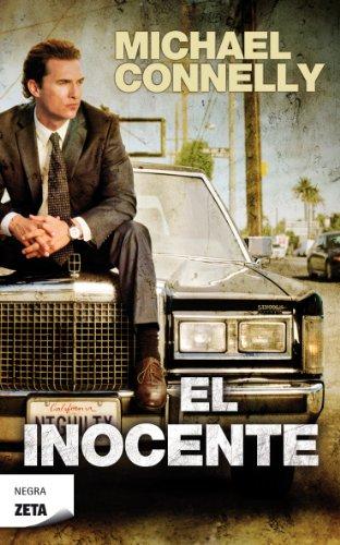 El inocente: (NUEVA EDICION) (B DE BOLSILLO)