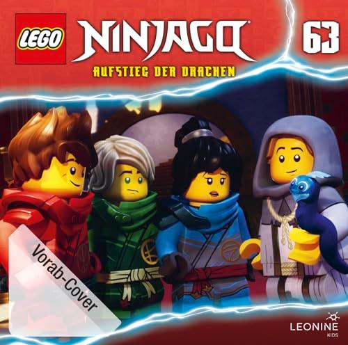 Lego Ninjago (CD 63)