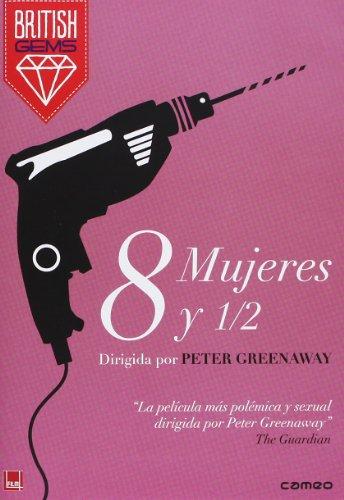 8 Mujeres Y 1/2 (8 1/2 Women) (1999) (Import)