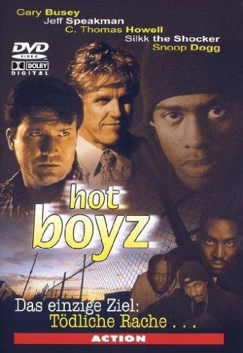 Hot Boyz