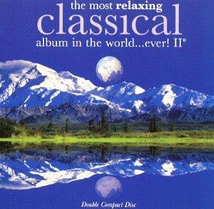 Most Relaxing Classical...